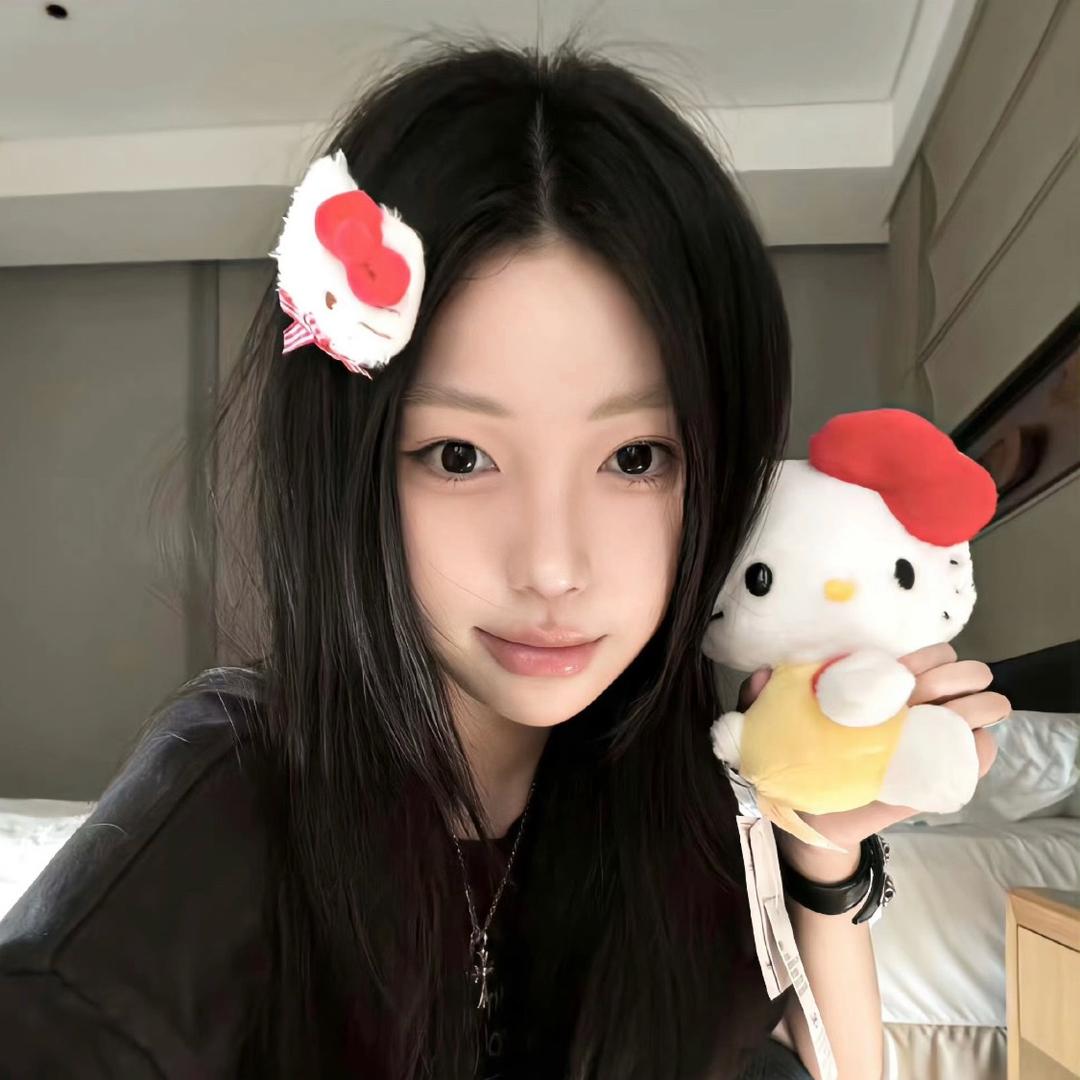 爱吃香菜～