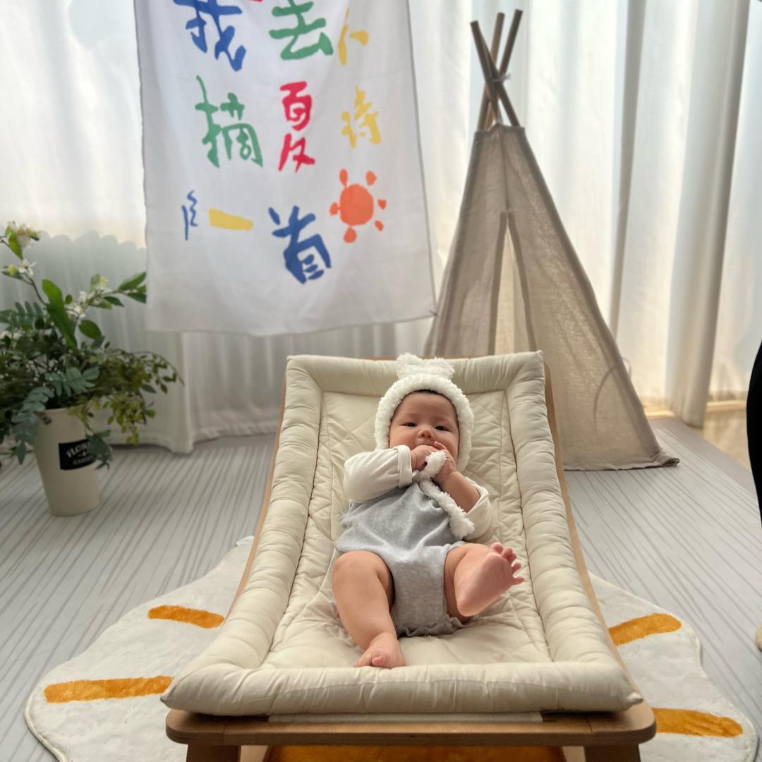 小雨麻麻(养娃版)