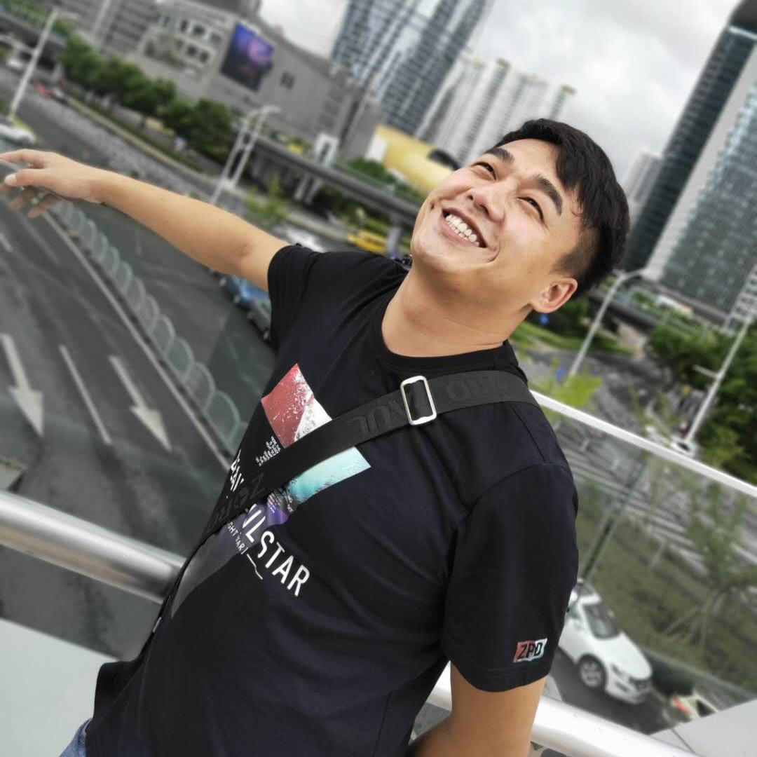 酒窝哥@董公子@抖音