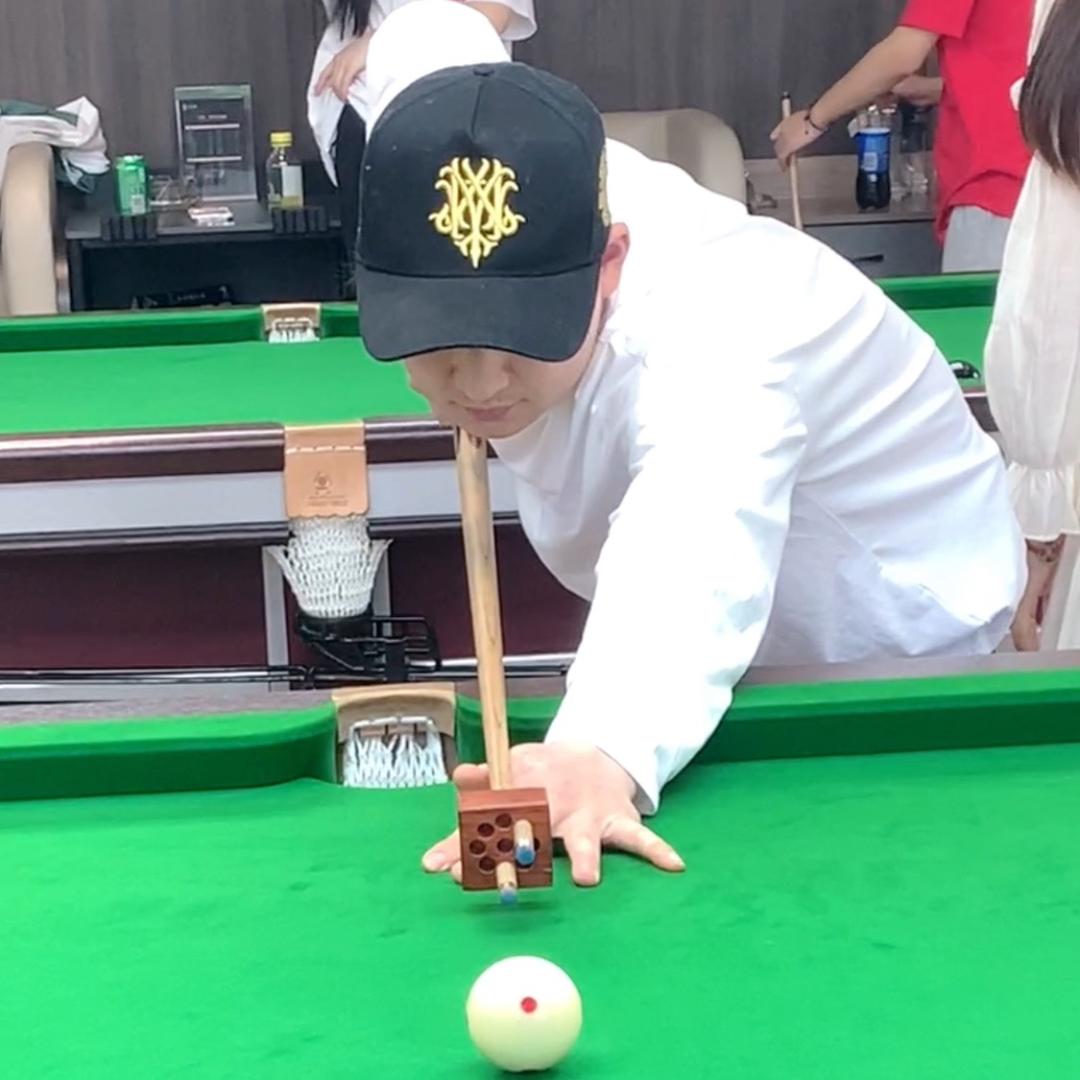 刀哥台球工作室