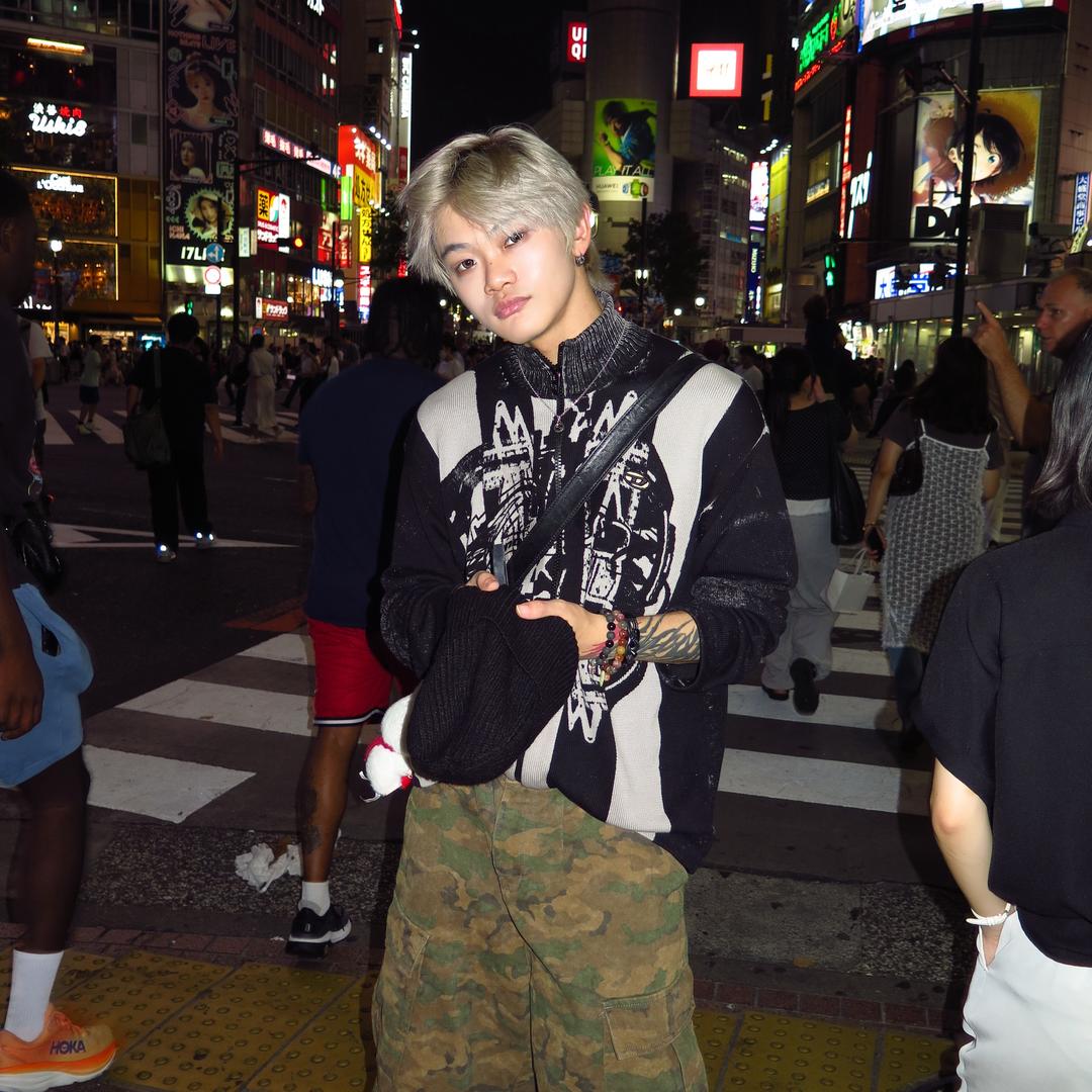 HelloDance兴岭Zayi