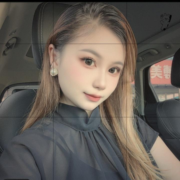 苏儿小黑妹
