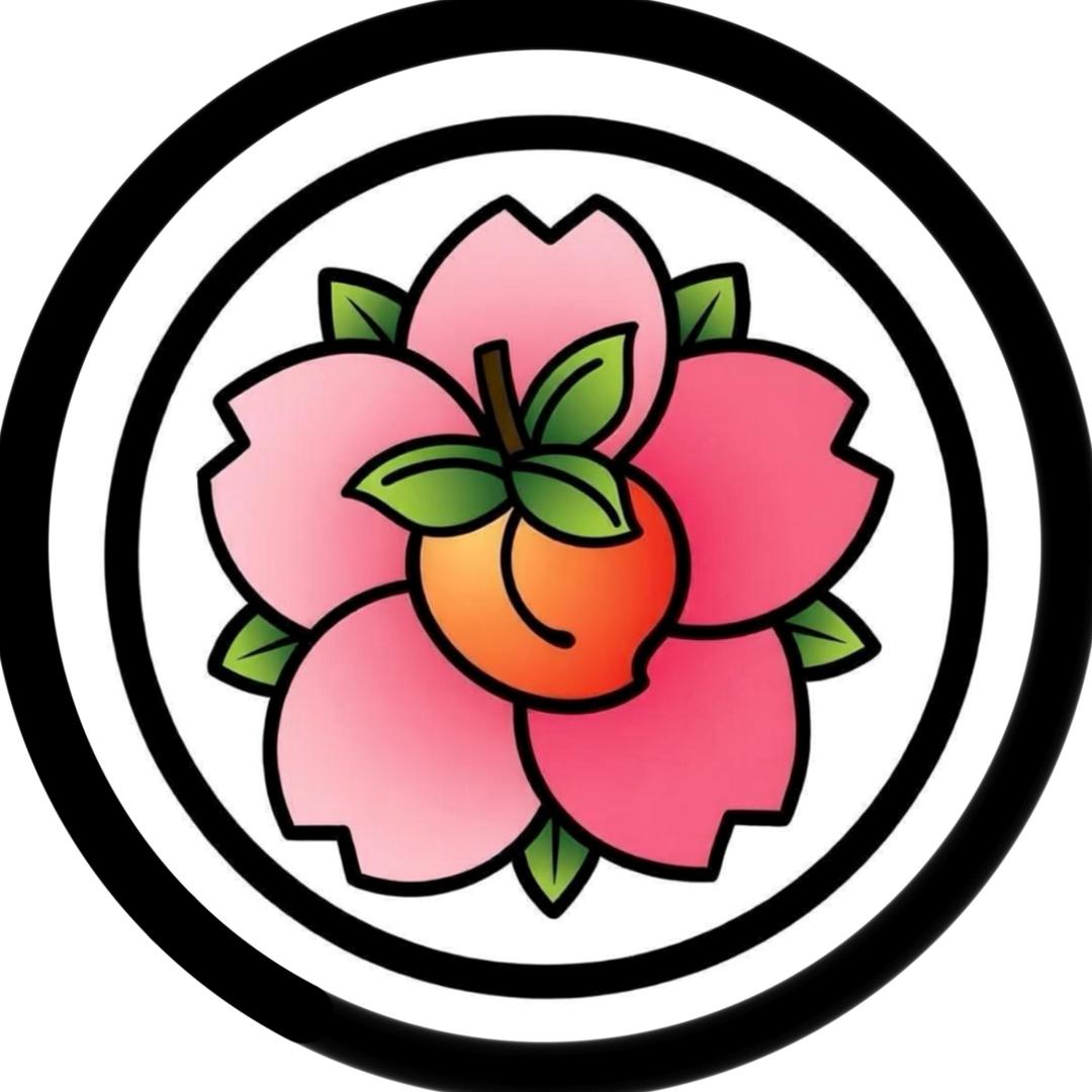 雾山刺青（作品号）