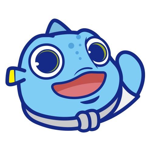 鱼大叔和朋友们@抖音