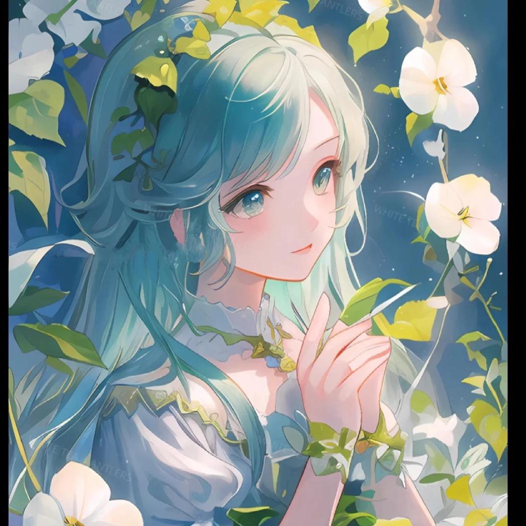 未闻花时