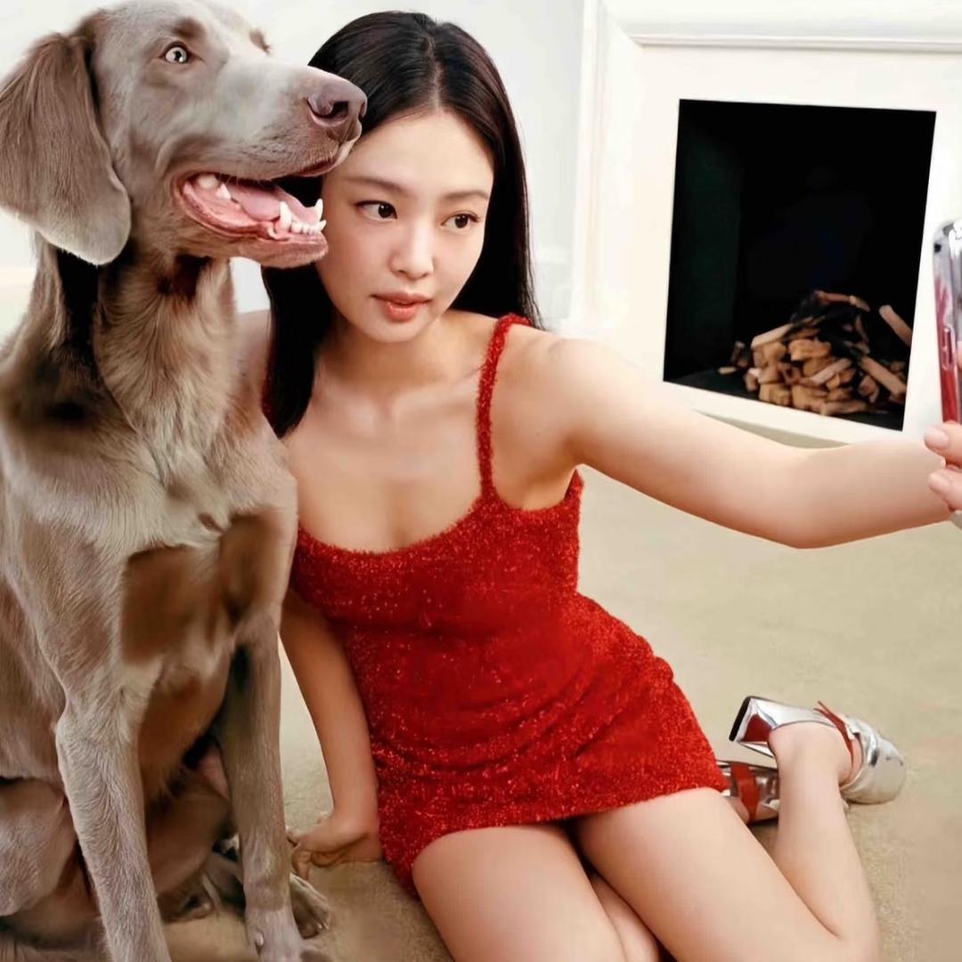 小呆瓜