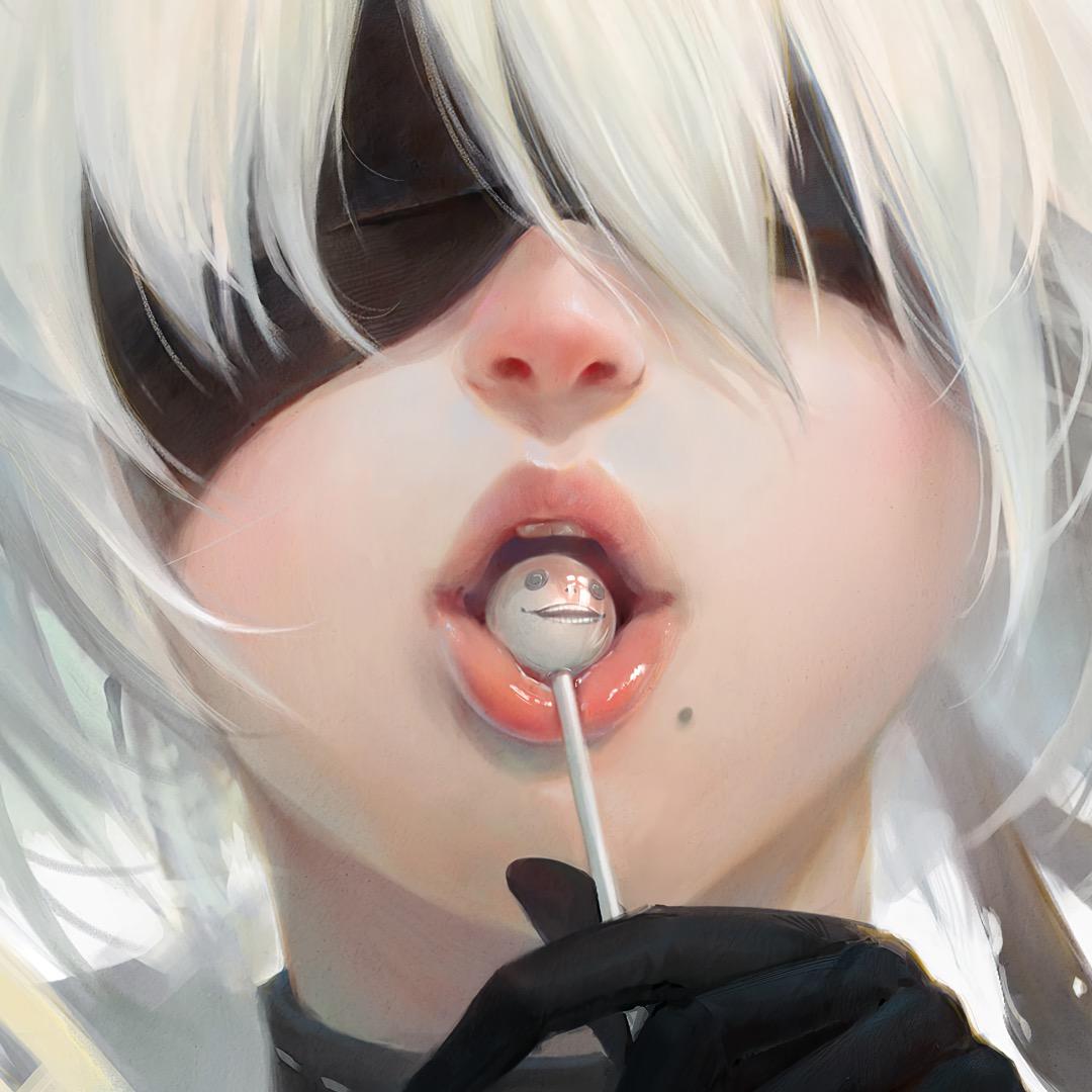 周一美式