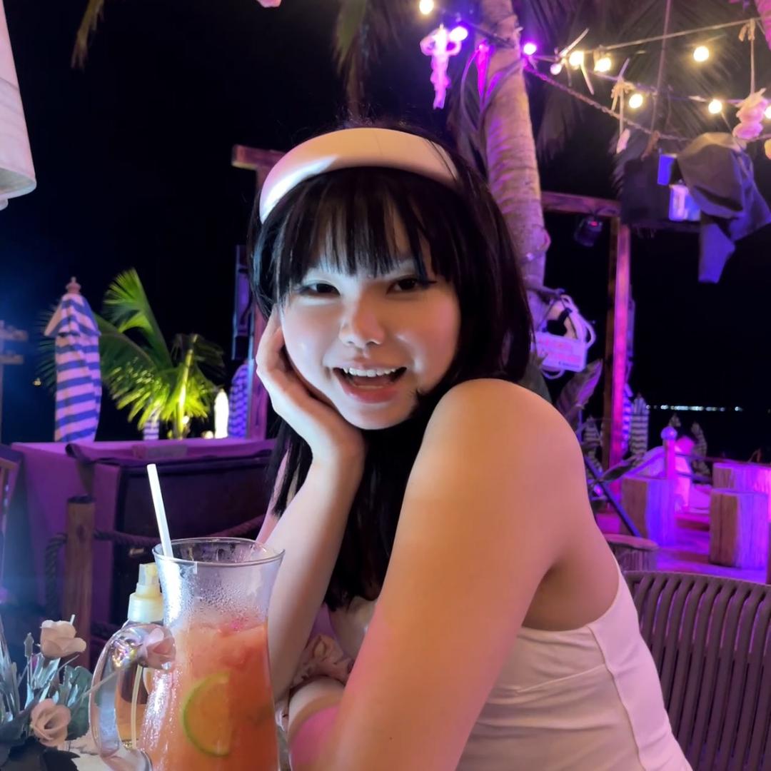 粉汤小魔仙
