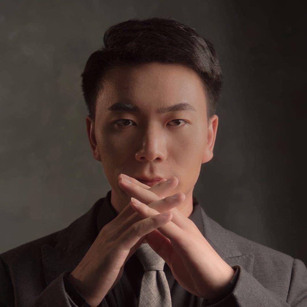 曲靖装修界阿斌