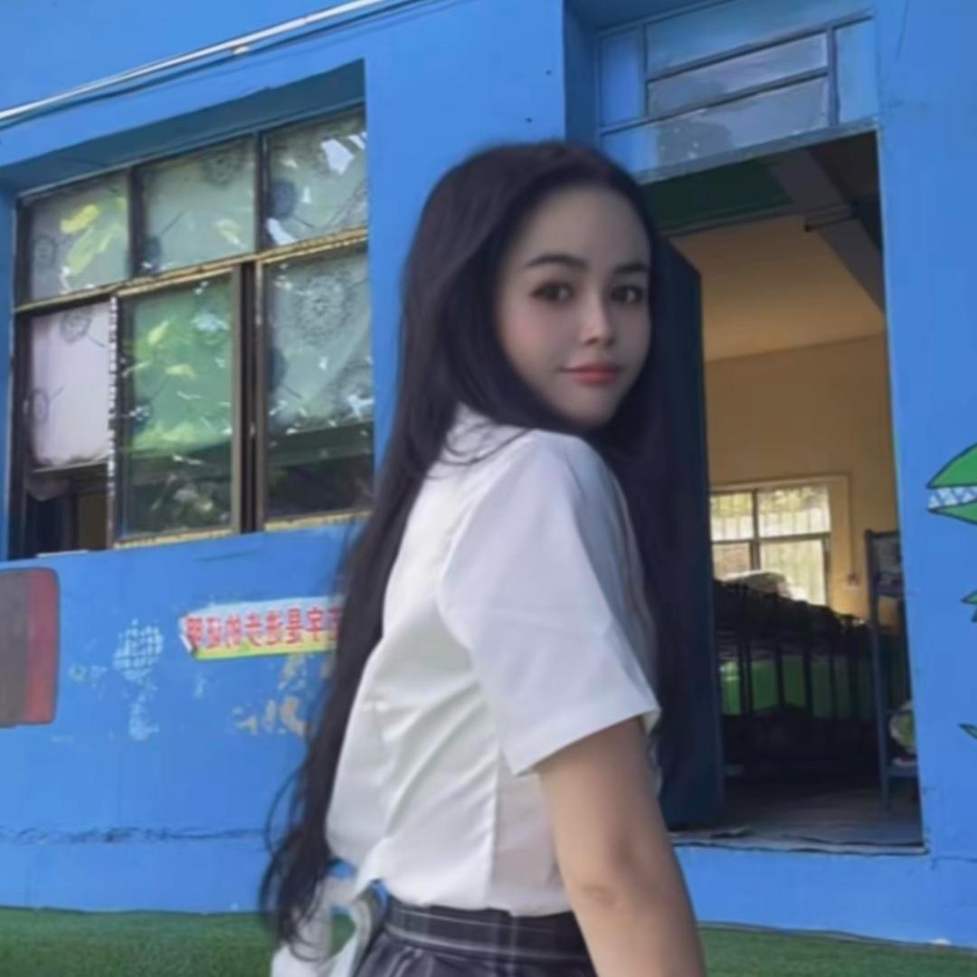 关岭化妆师小语