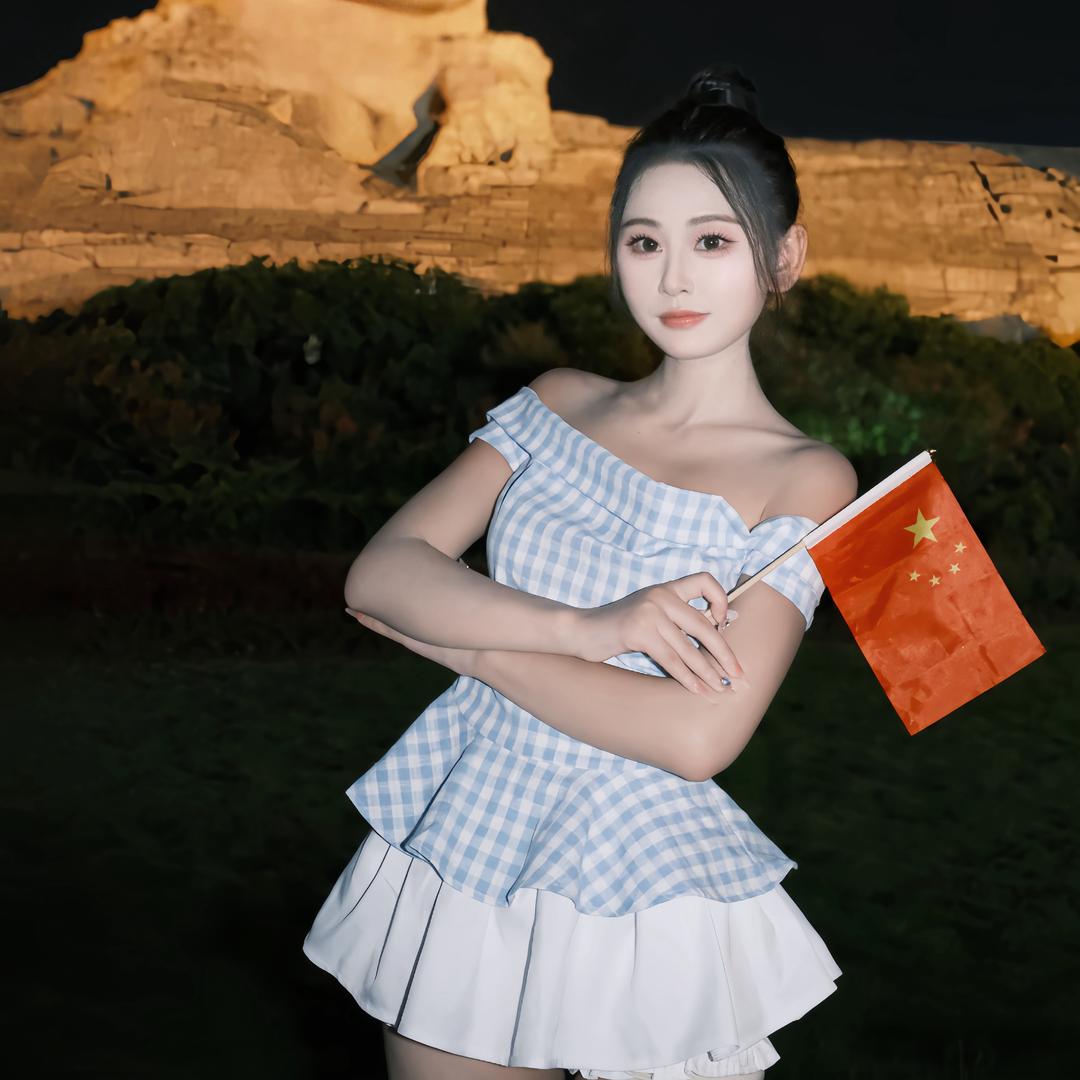 脆皮欢欢