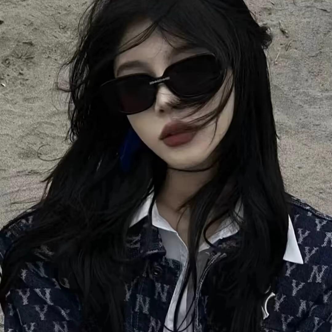 暴躁的女人👩
