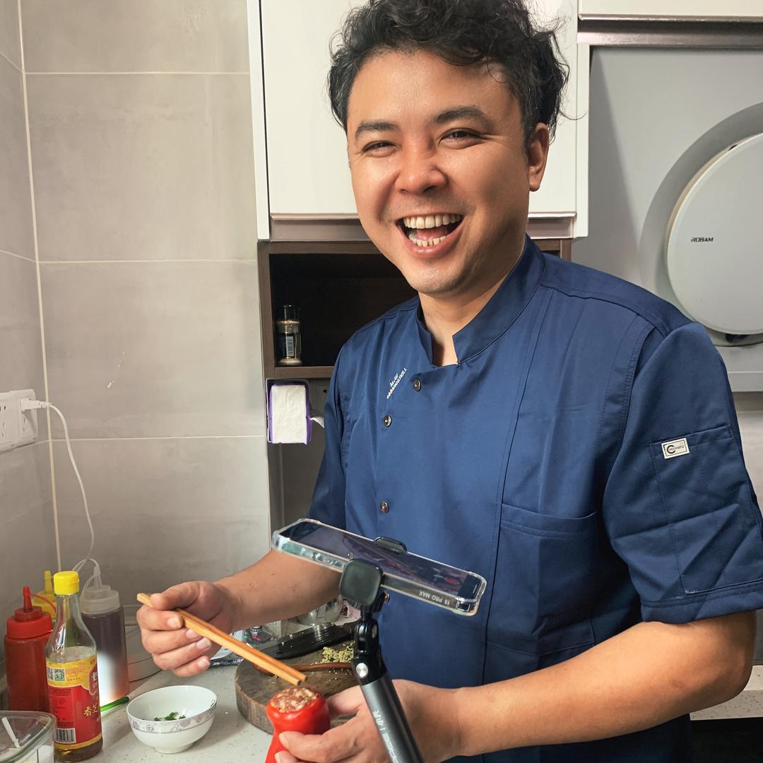 哈雷家常菜