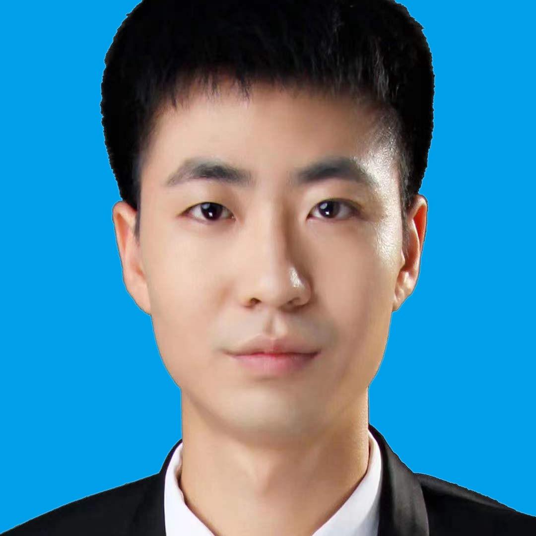 市政讲师杨德谋