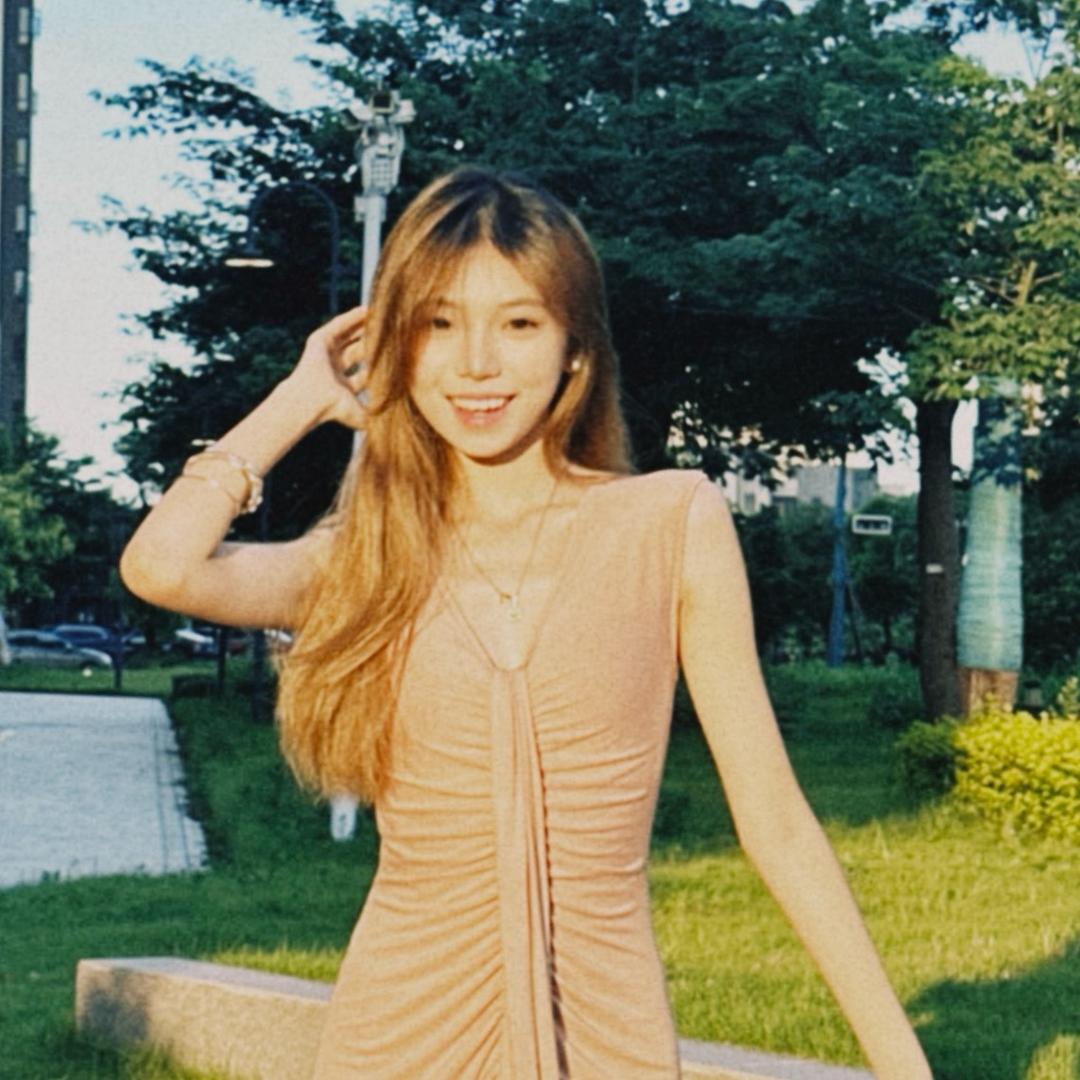 小宜吧啦吧啦啾