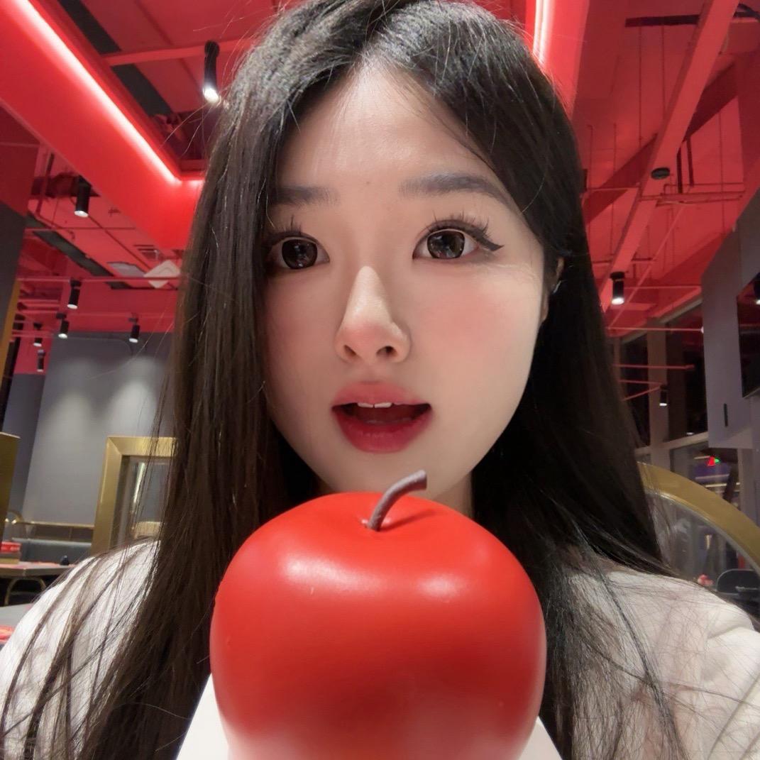 芹菜公主只只