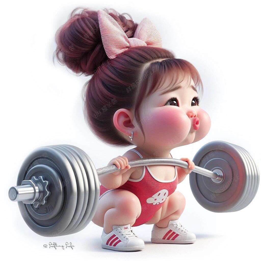 果小胖