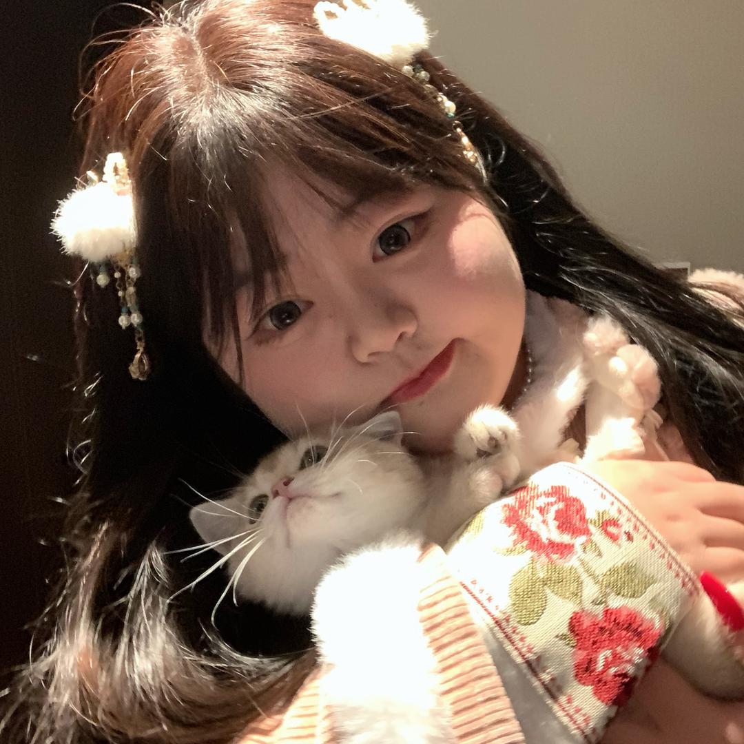 155小个子嘟嘟🍯