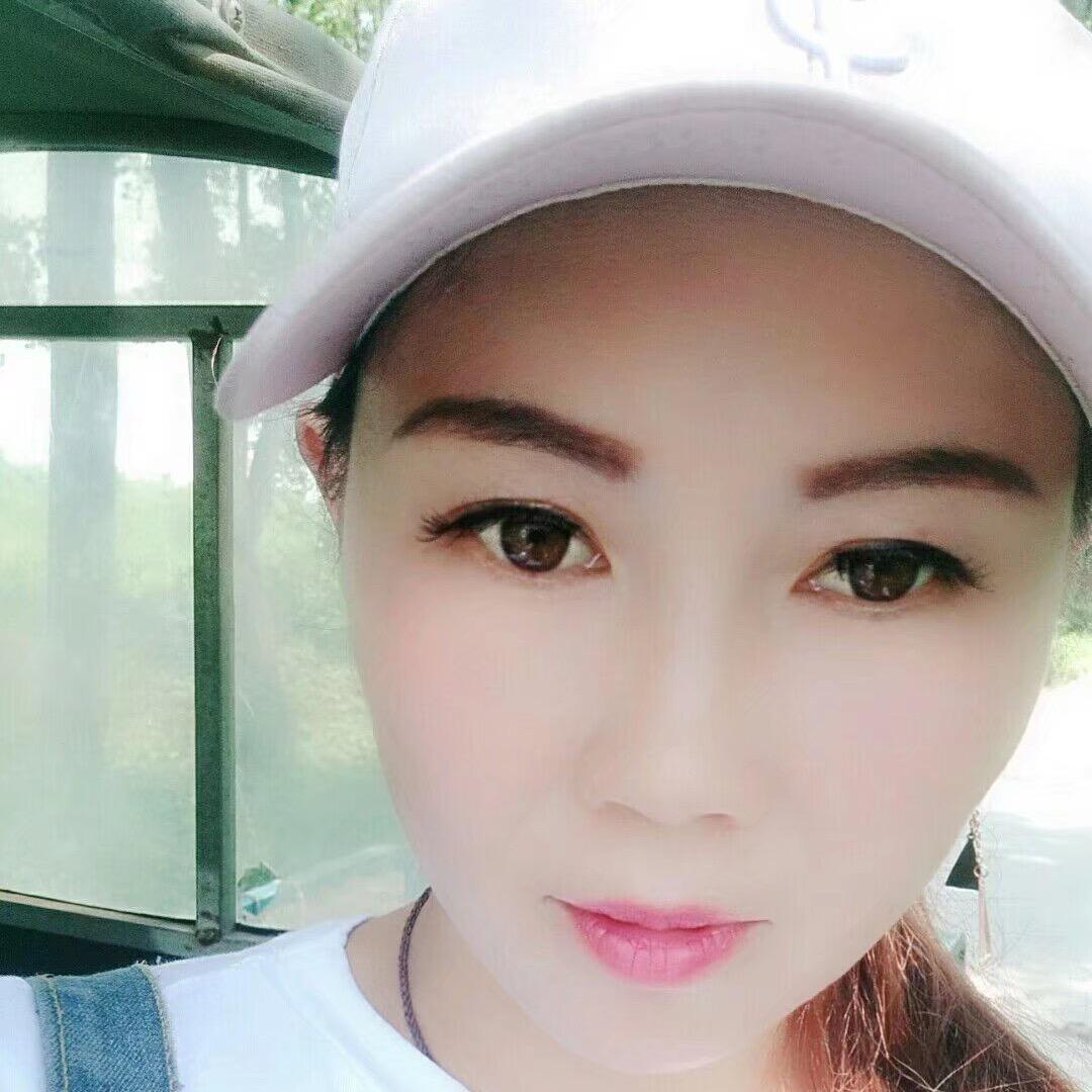 幸福①站二姐