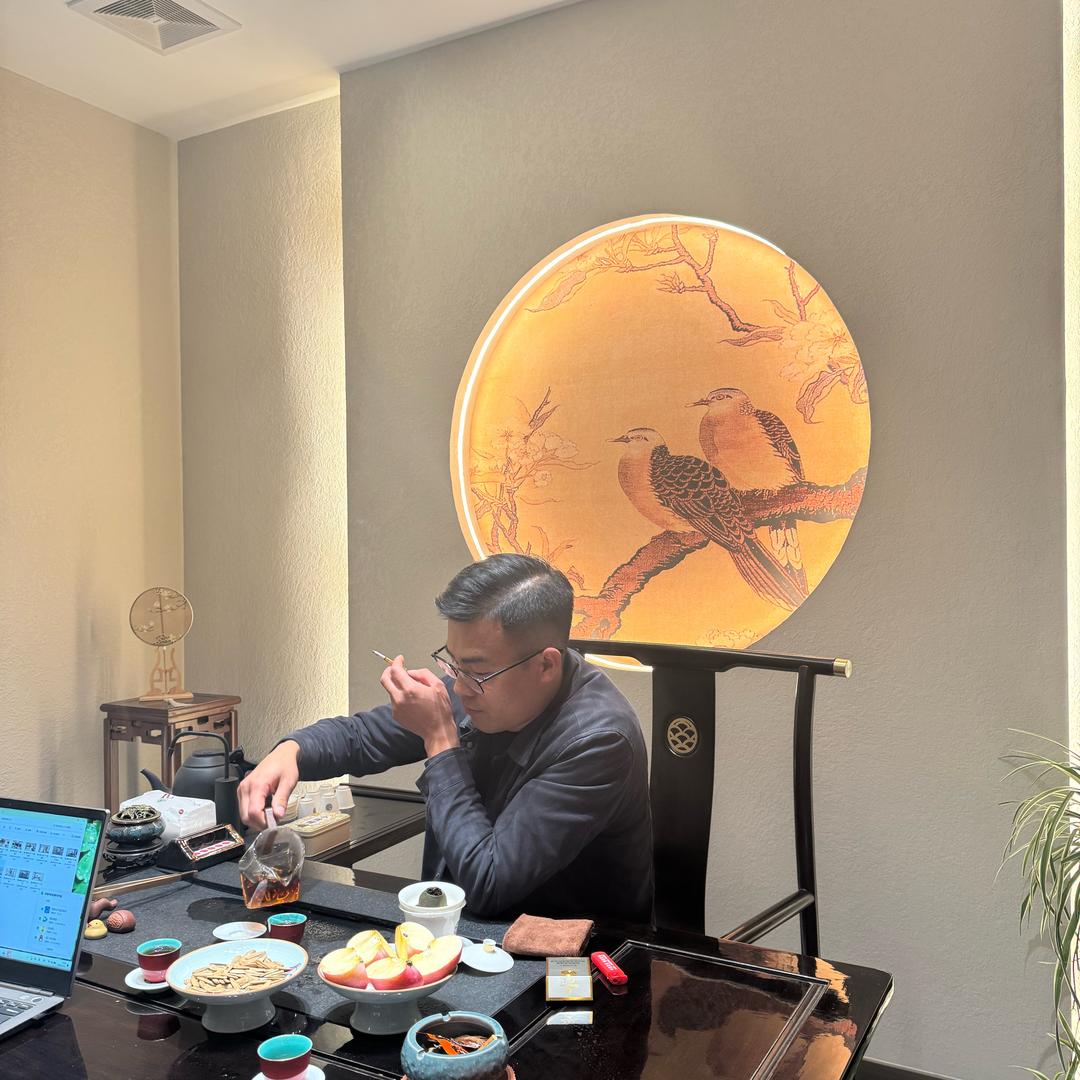 郭大拿（西咸装修）