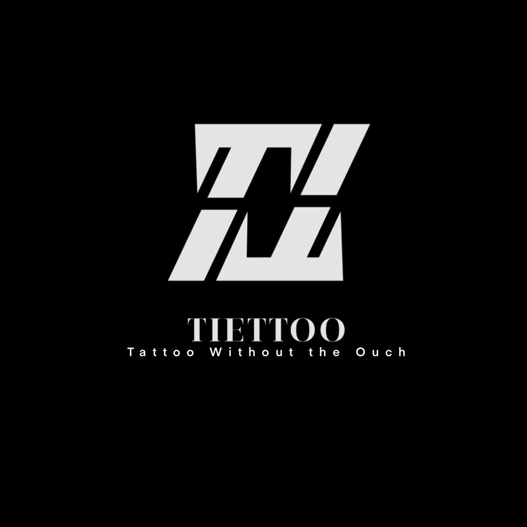 贴贴 TIETTOO