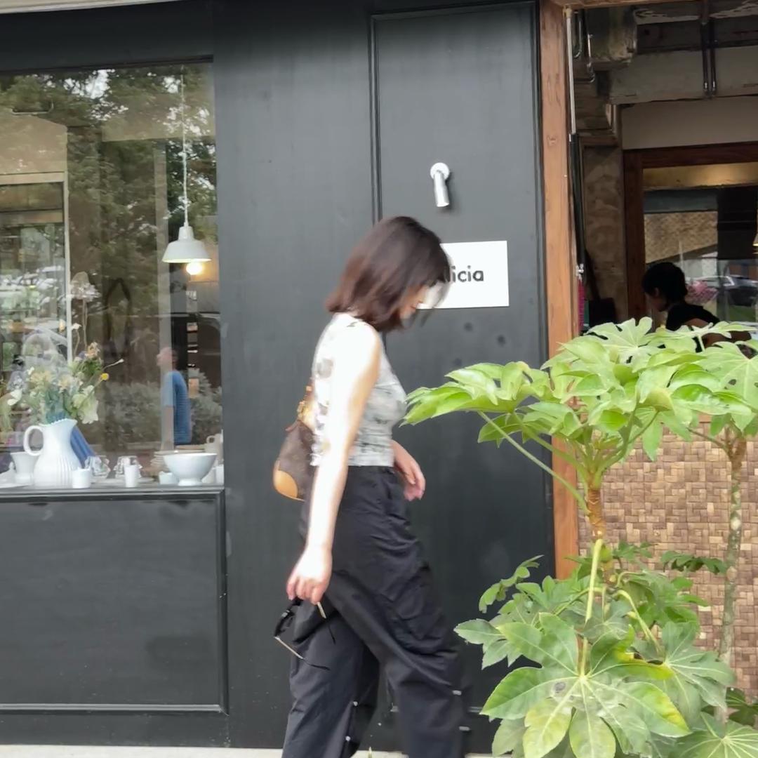 莫给我说话