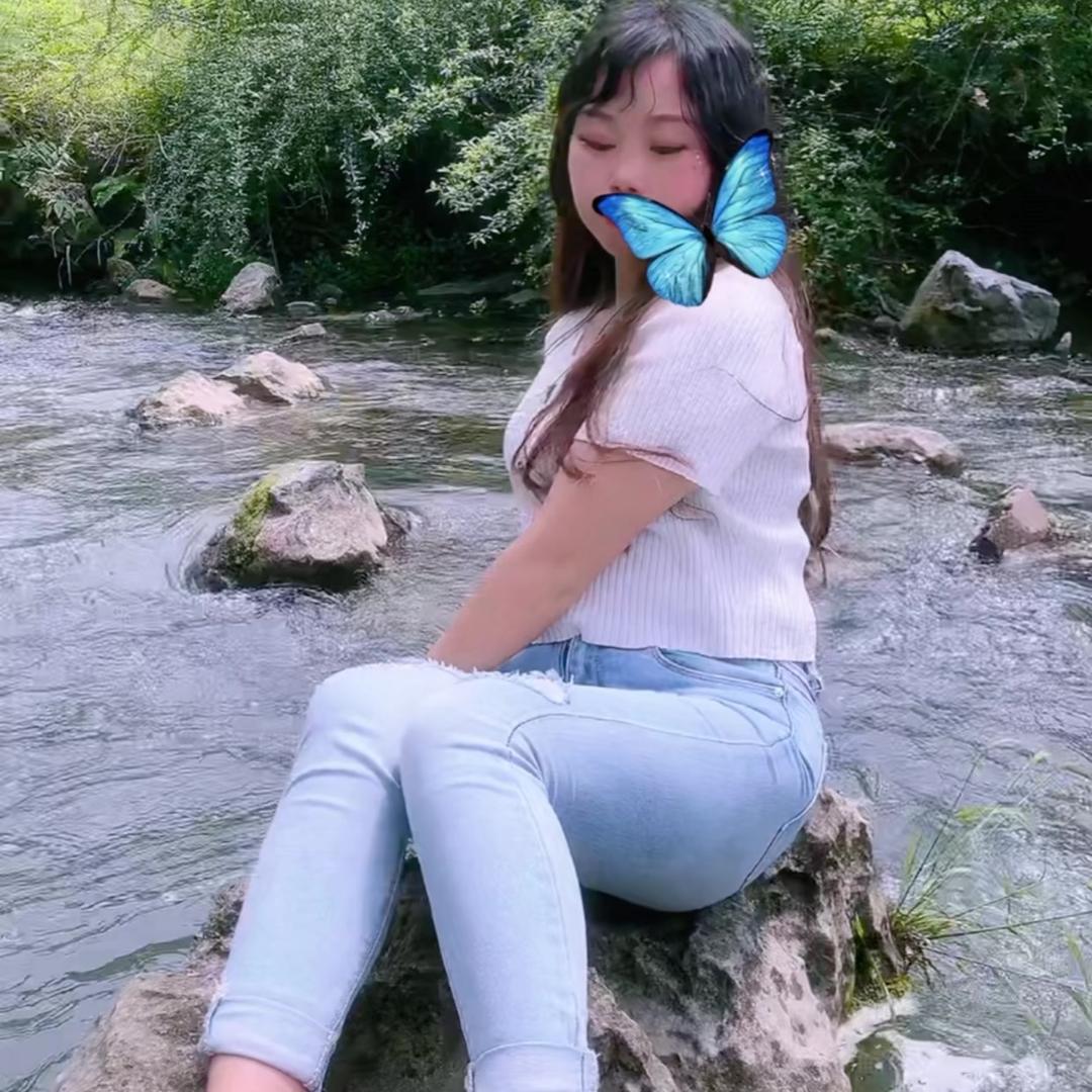 小🦋浮云🌨