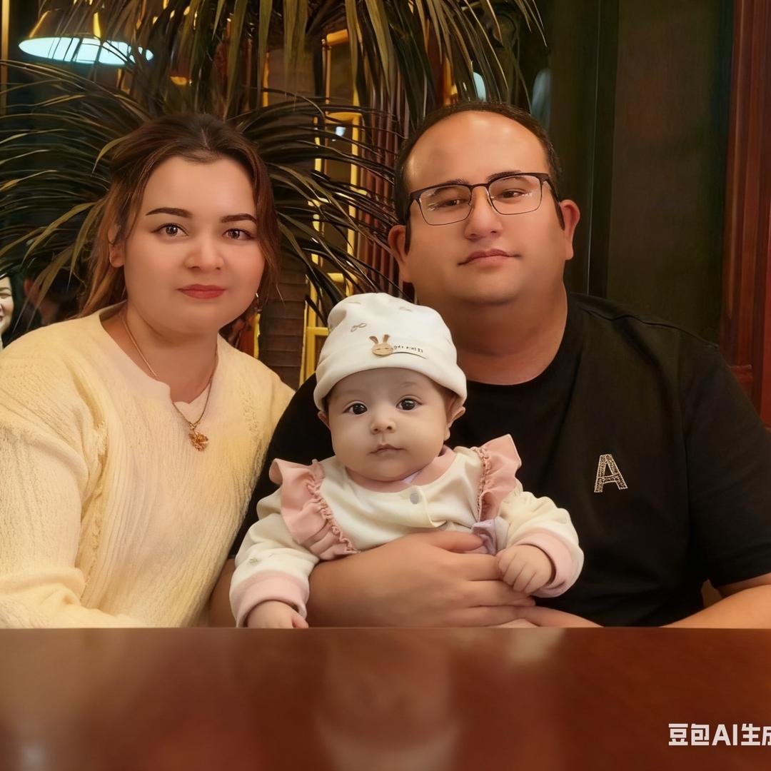 伊尔夏提（伊丽达热的爸爸）