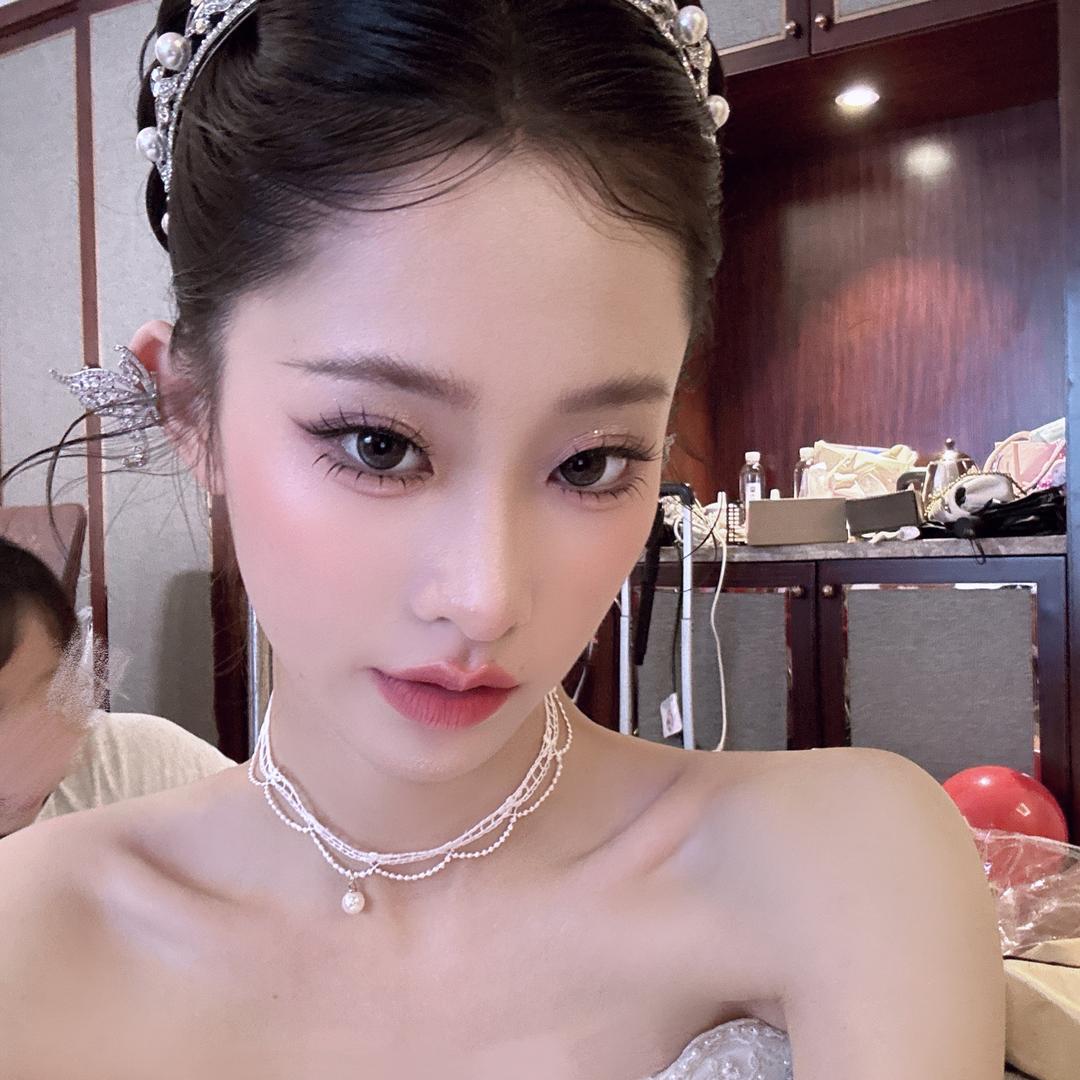 Kitty（妆抛版）