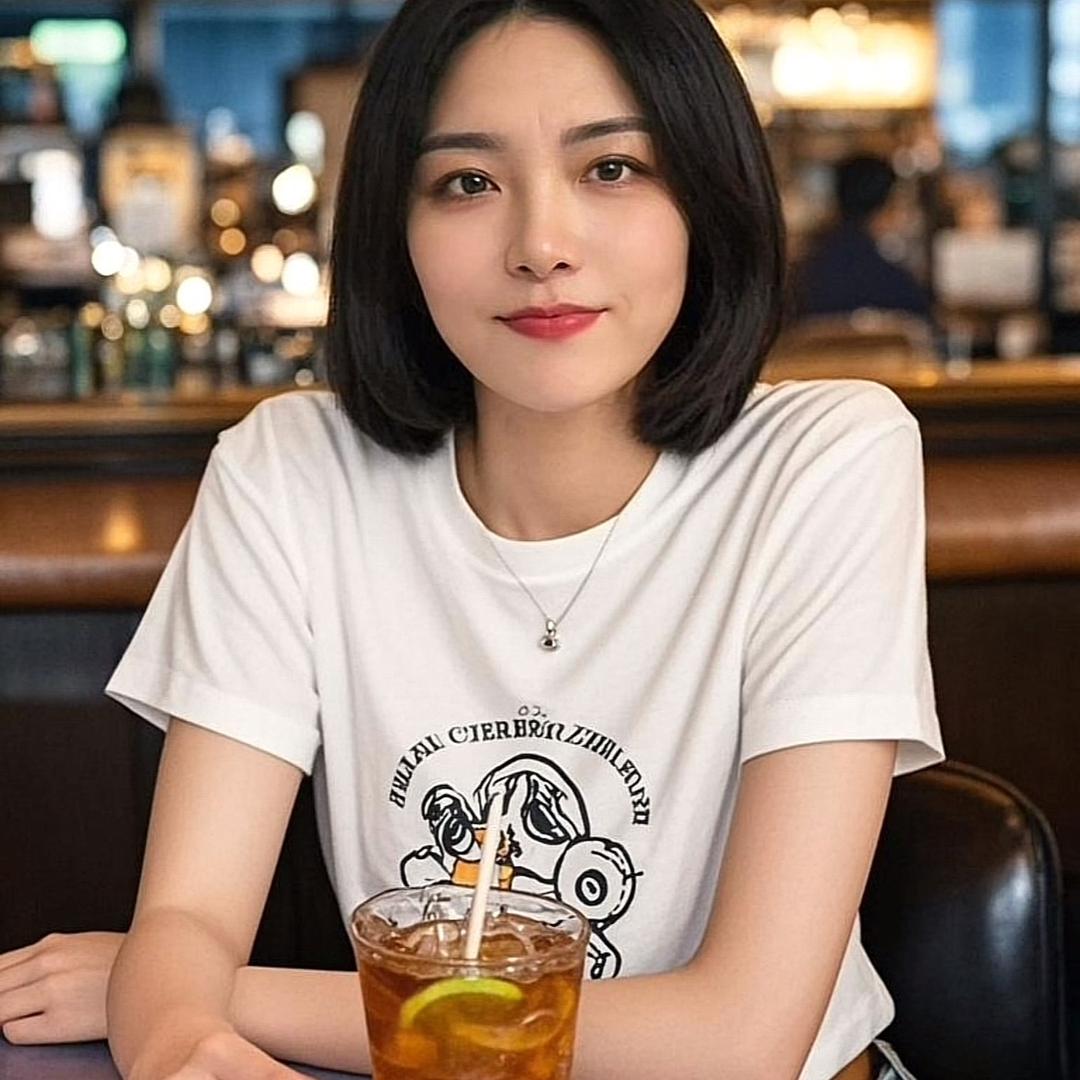 @佐敦涂料&芳姐