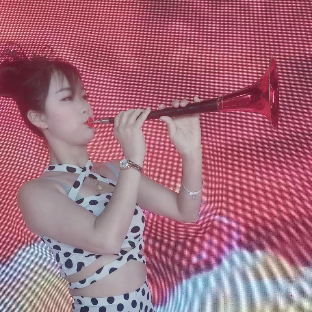 燕子婚庆演艺传媒