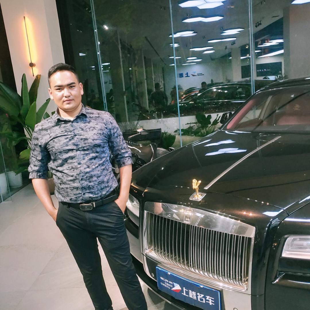 新疆恒娇商贸有限公司