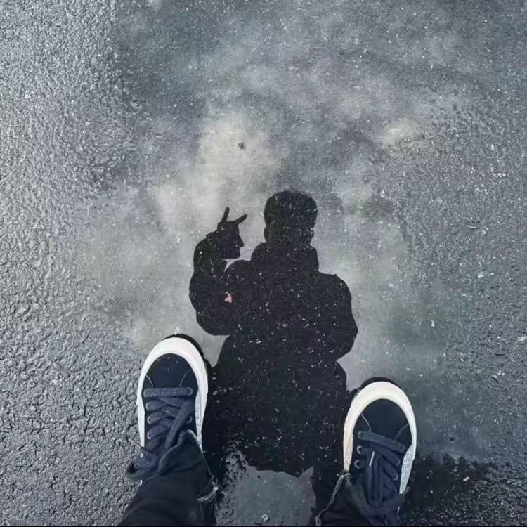 小路.