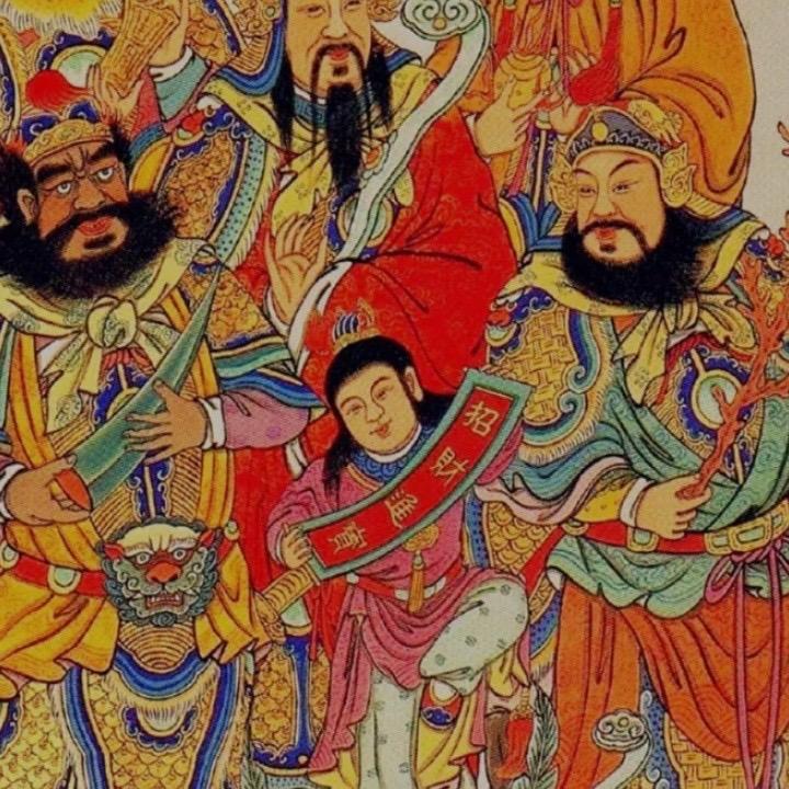 小陈长不胖