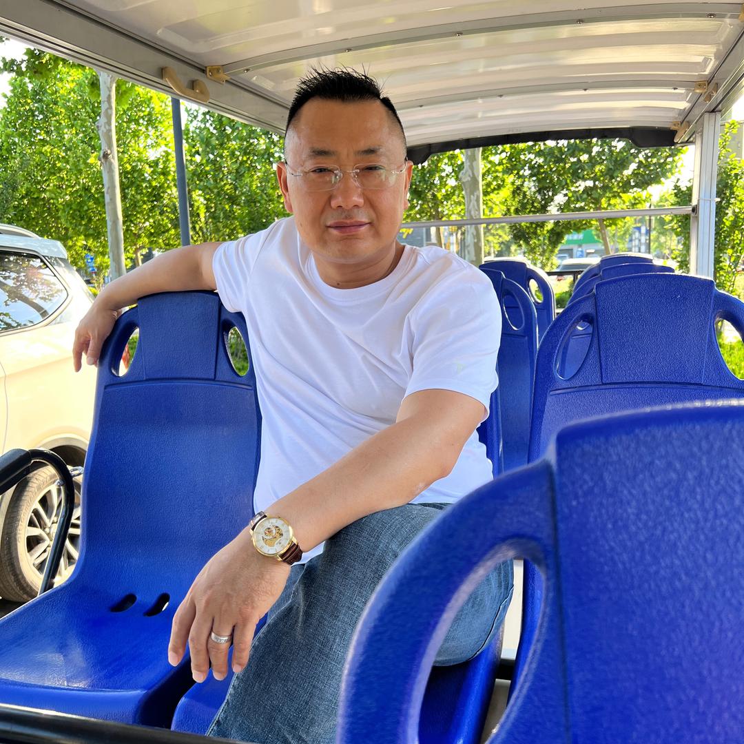 王振•学而思（聊城、德州）门店