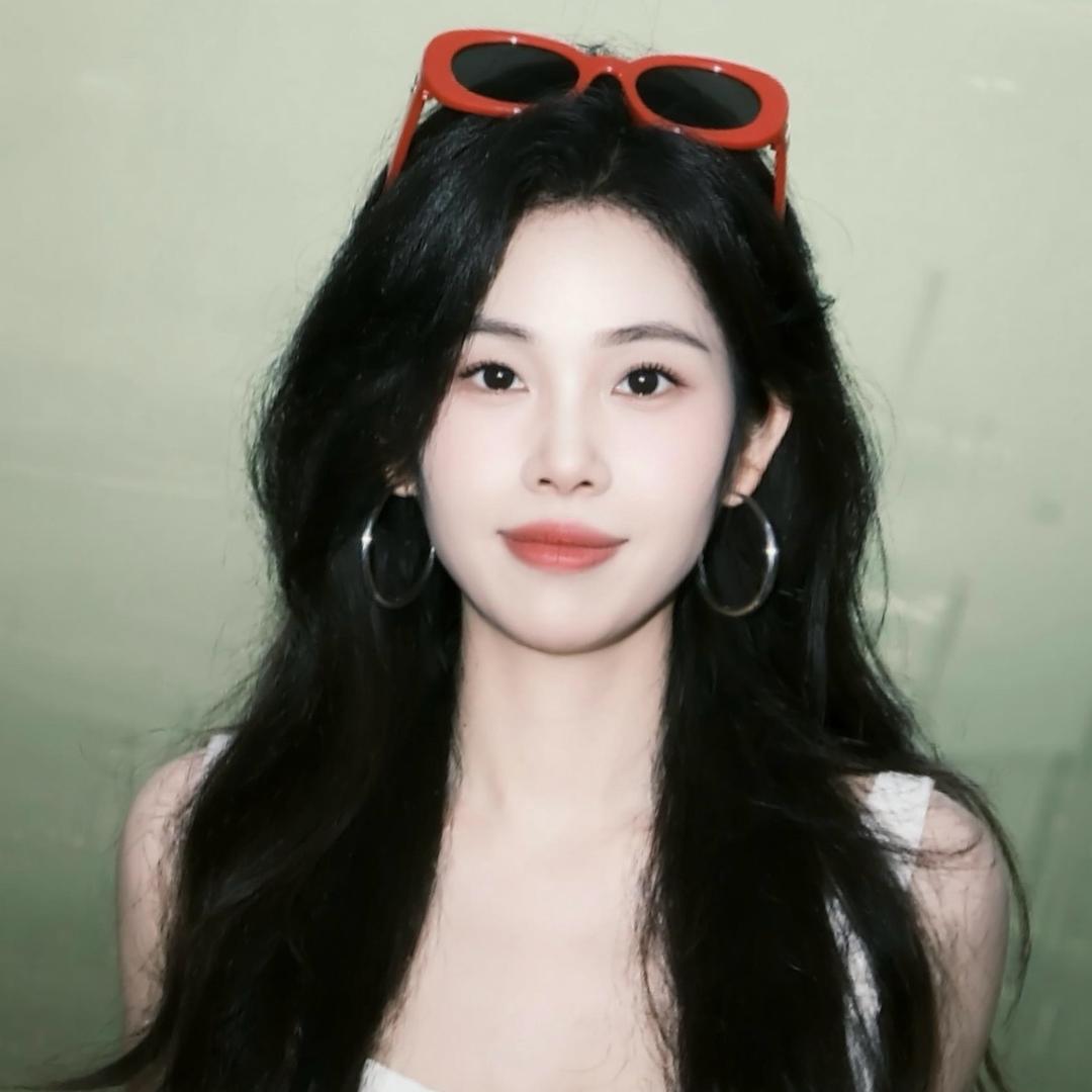 Sunny的泡泡糖🍬