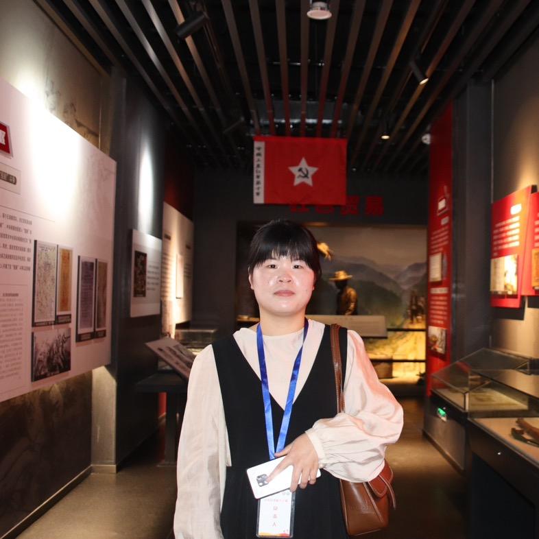 长虹乡残疾人之家