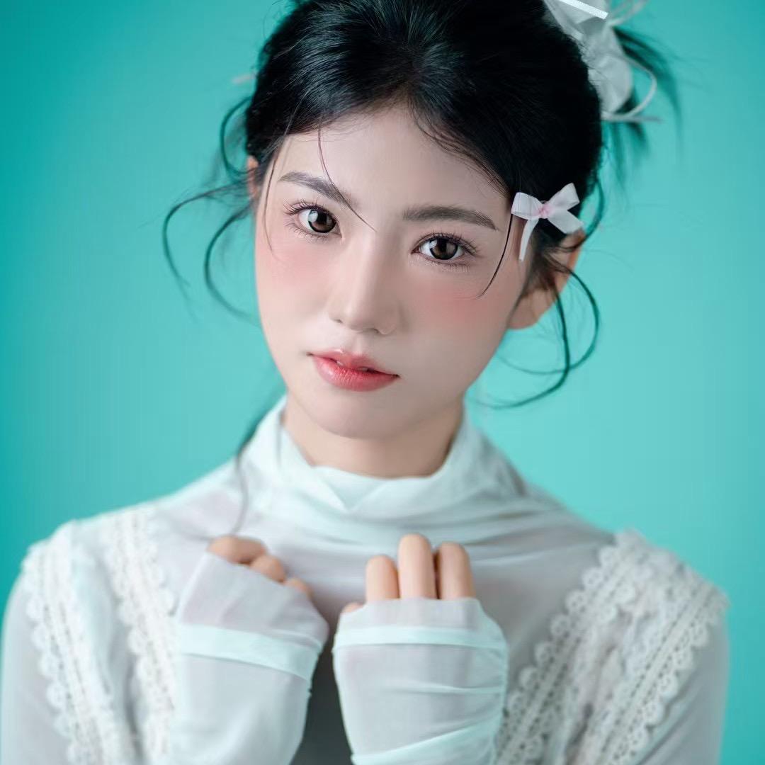 君君💕