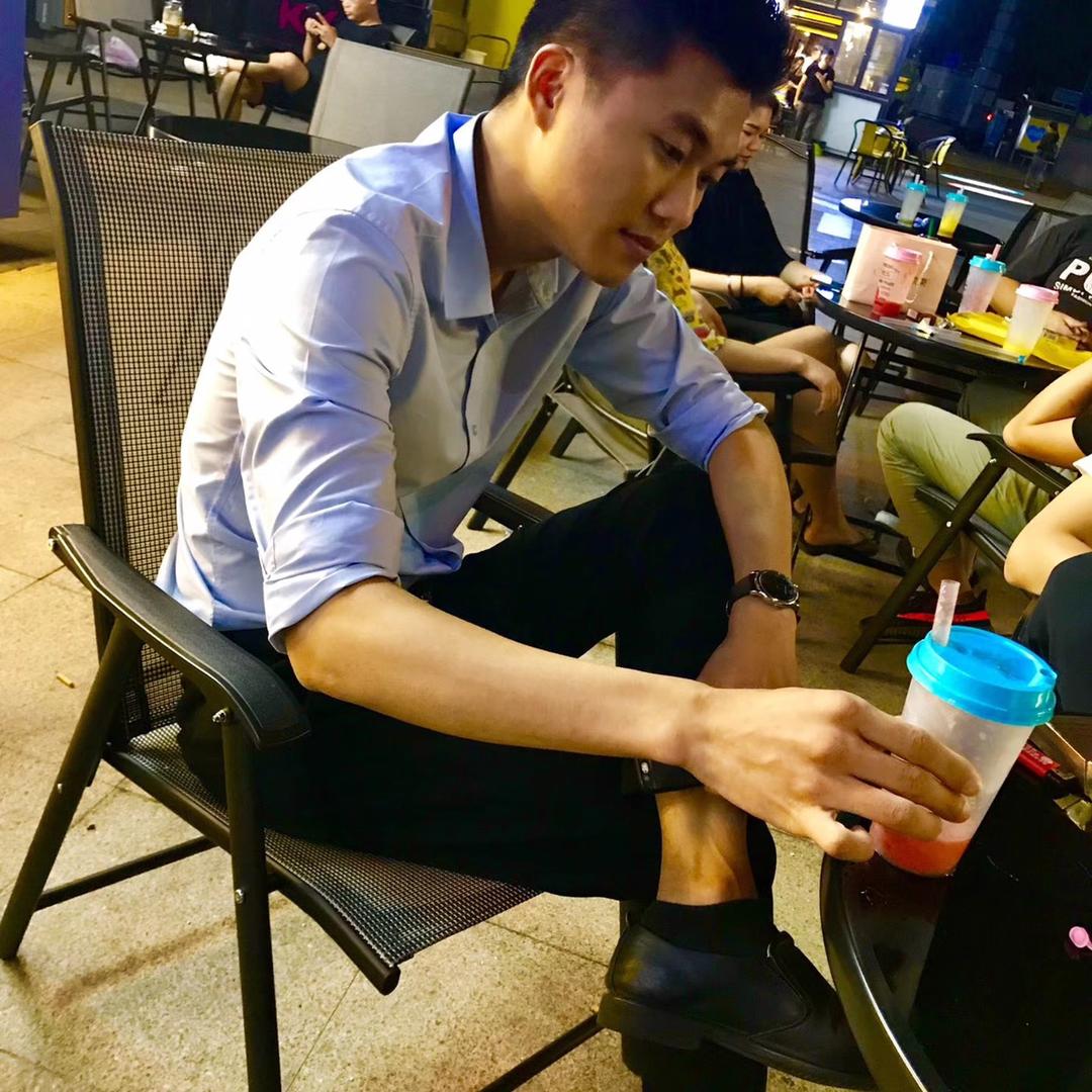 冷先生