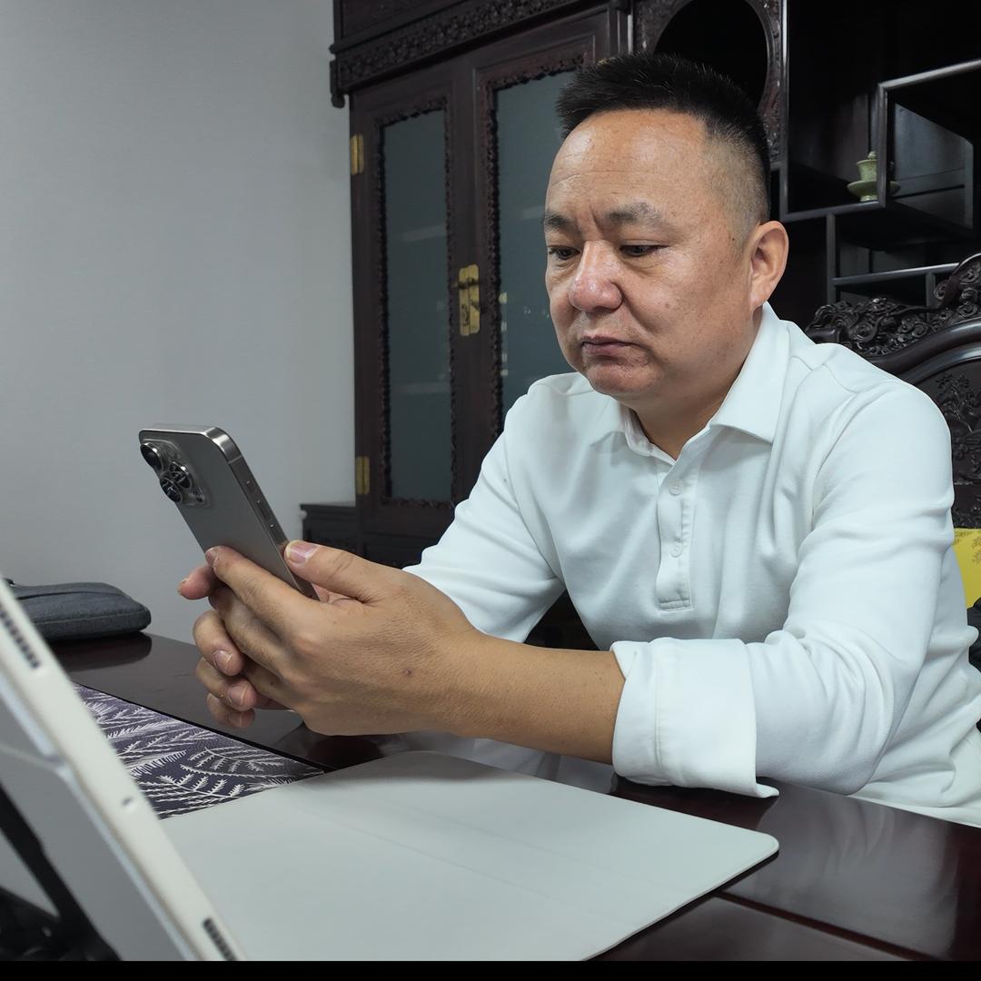 越来越好