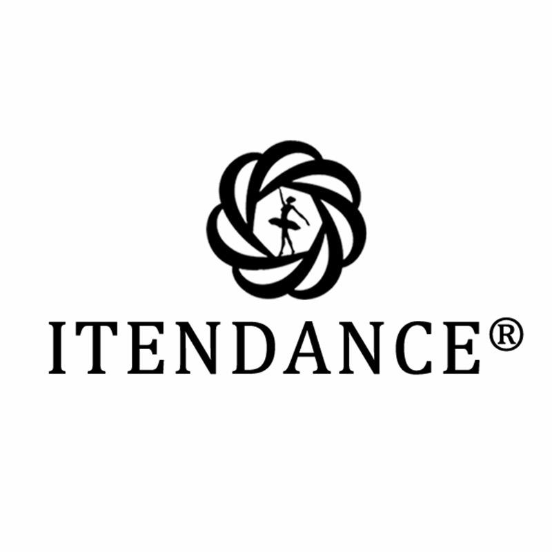 ITENDANCE 拉丁舞鞋