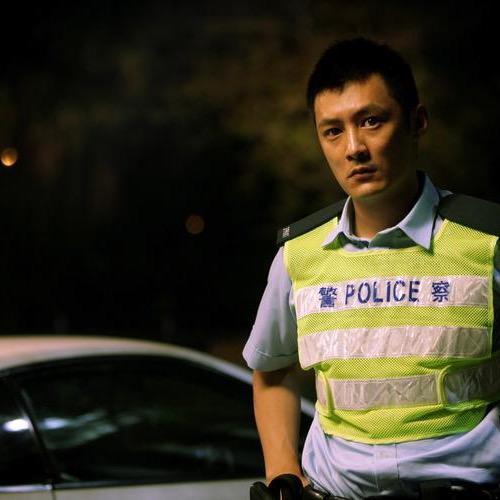 庐江改灯界余文乐