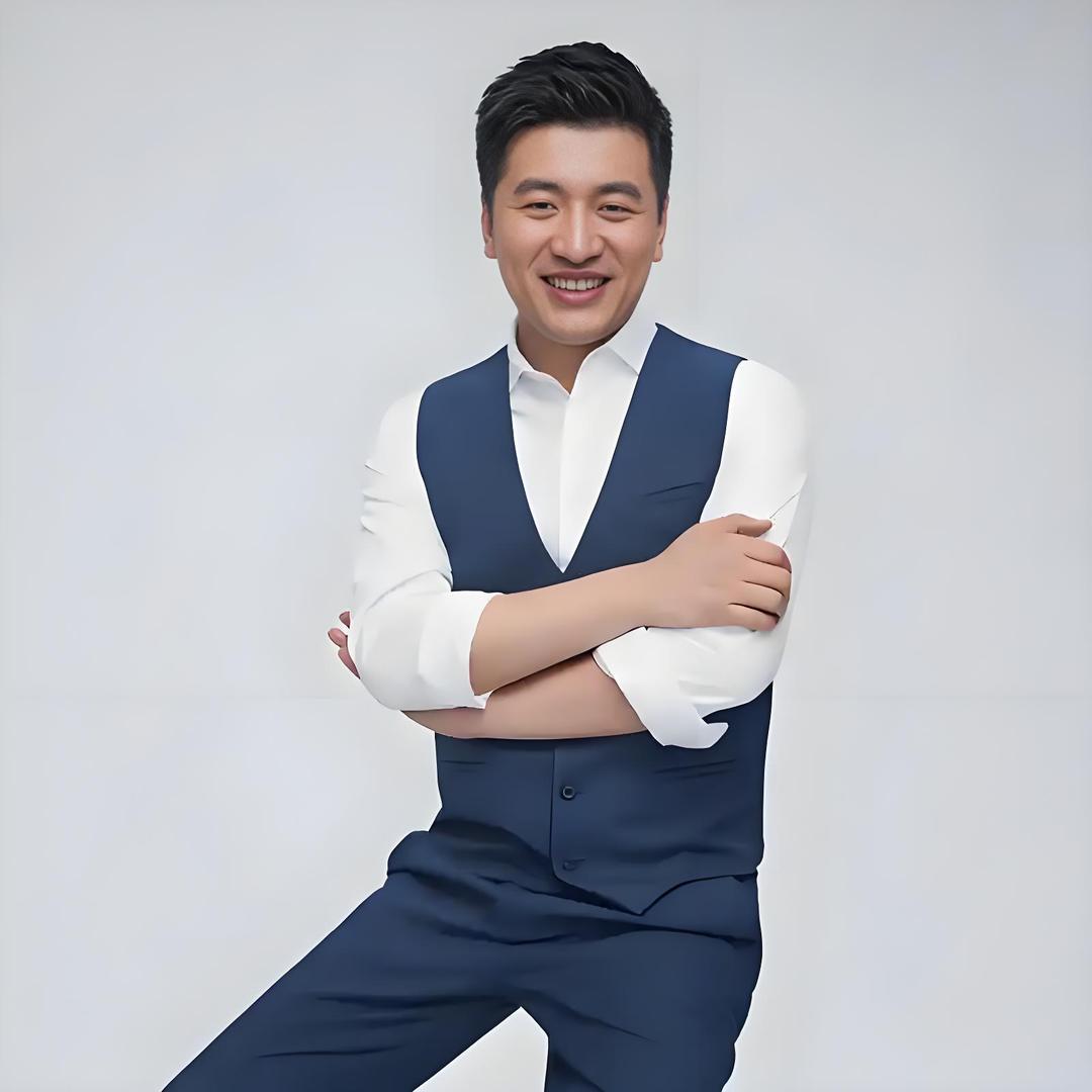 峰学未来 周老师