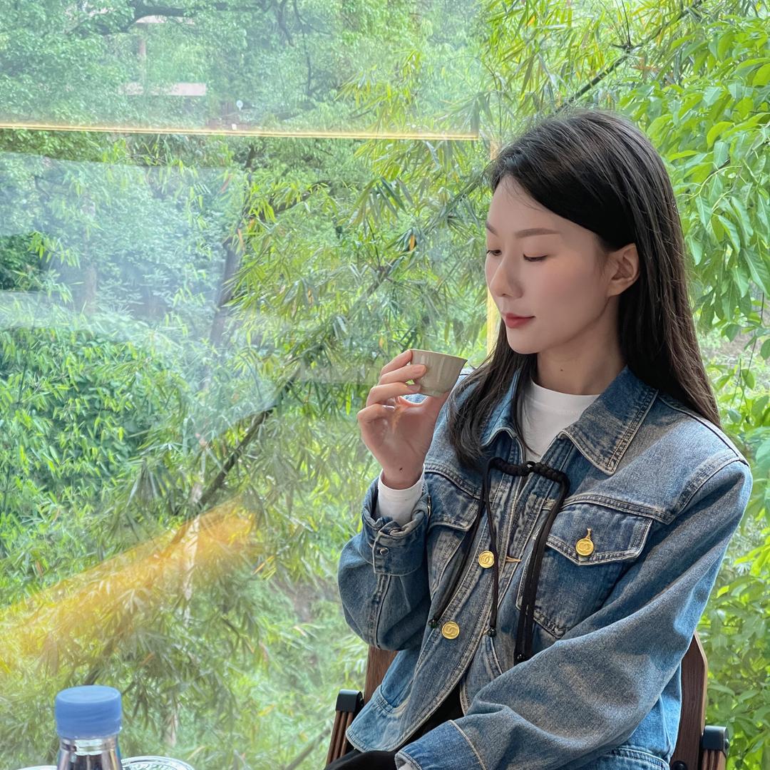 蛋花儿小姐🌸