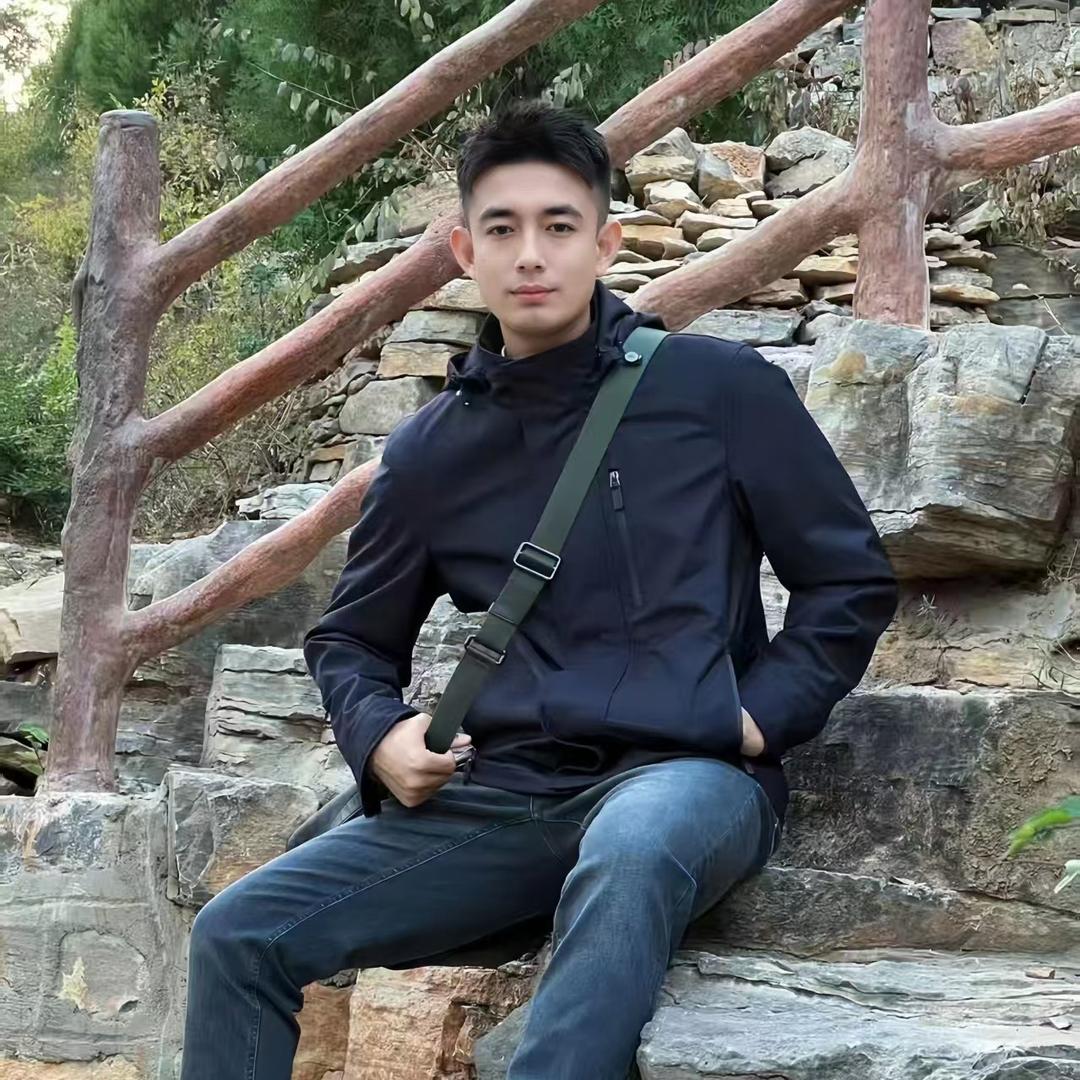 胜哥爱旅行✈️