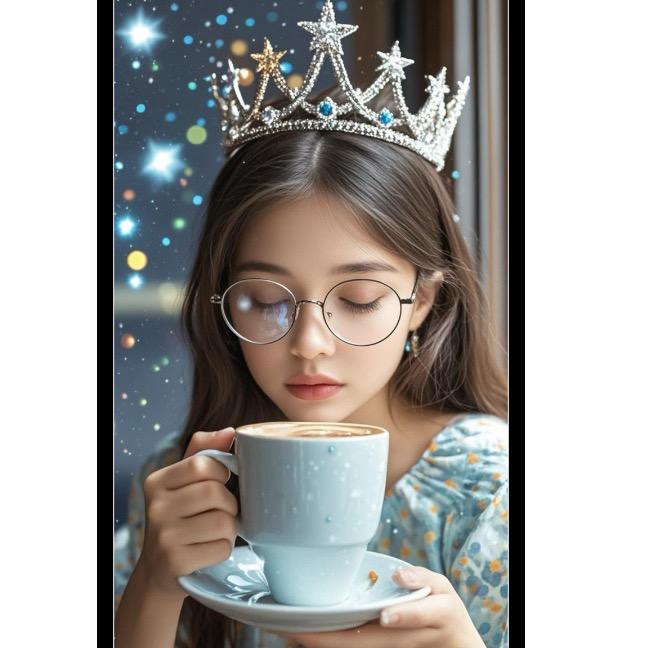 幸运福星·甄选咖啡福利官