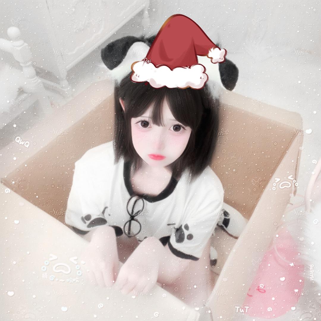 荻原这个萌