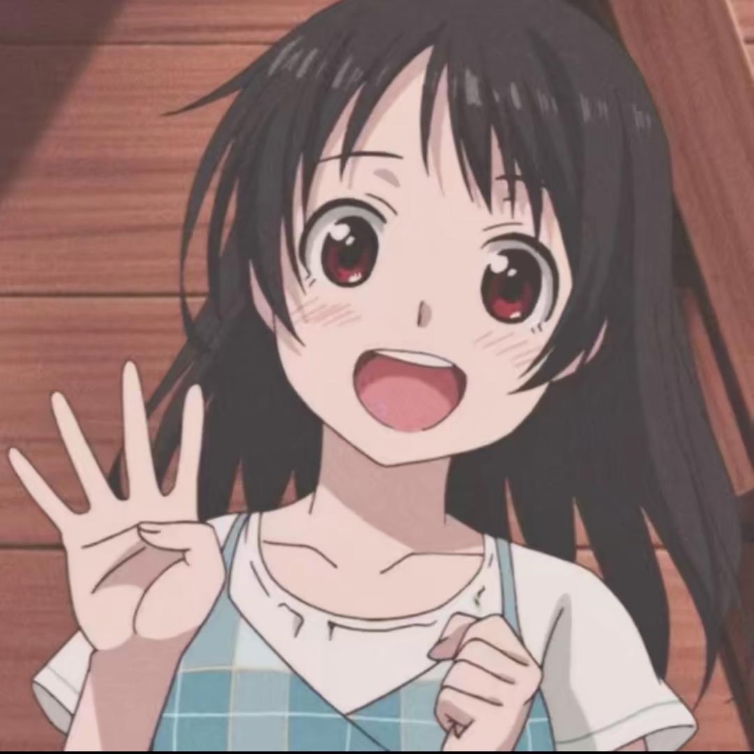 小羊同学