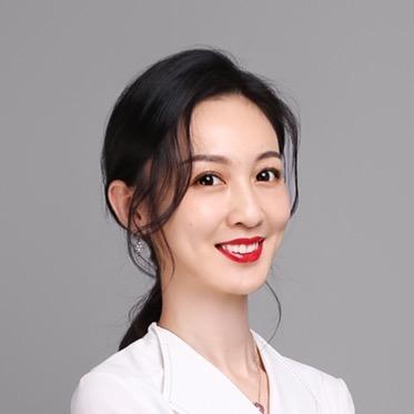 北大啾啾妈