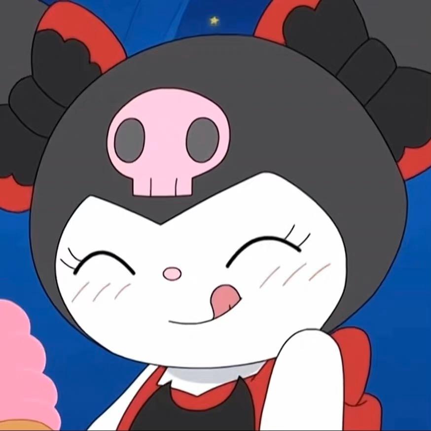冷色系